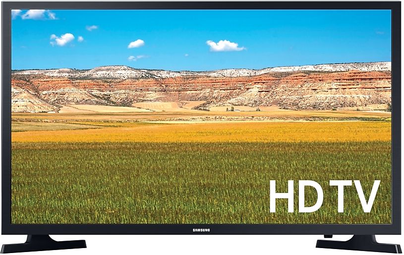 Televizorius Samsung UE32T4302AEXXH HD 32" Smart