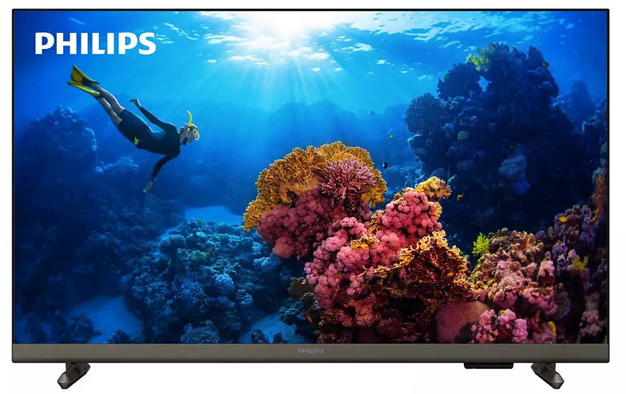Televizorius Philips 43PFS6808/12, 43'', Full HD, LED LCD