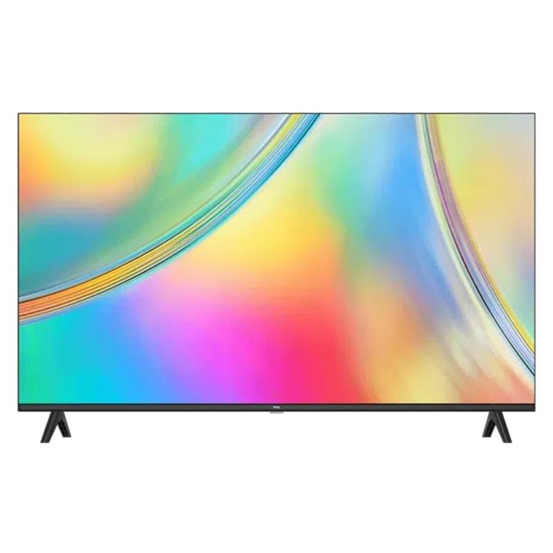 Televizorius TCL S5400A, 40'', FHD, LED LCD, pilkas Prekė - 40S5400A