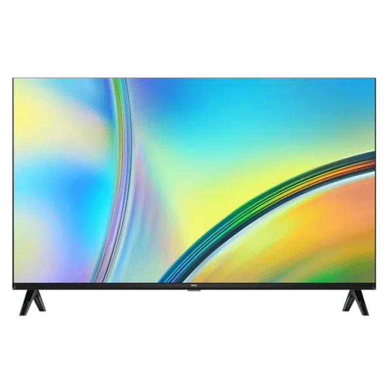 Televizorius TCL S5400AF, 32'', FHD, LED LCD, pilkas Prekė - 32S5400AF