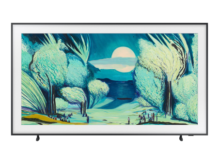 Samsung 4K QLED TV QE65LS03FAU|QE65LS03FAUXXH