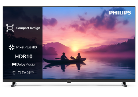 Philips FHD Smart LED TV 40PFS6000|40PFS6000