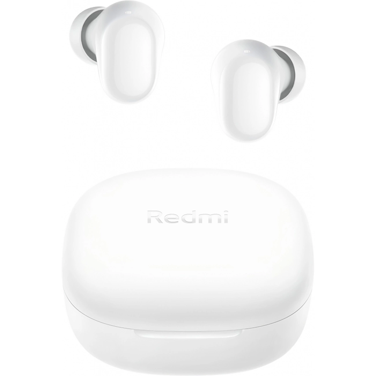 Xiaomi Redmi Buds 6 Play belaidės ausinės – baltos