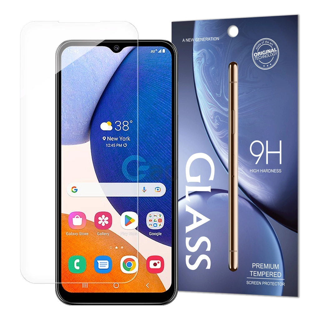 Grūdintas stiklas Samsung Galaxy A14 5G / A14 9H