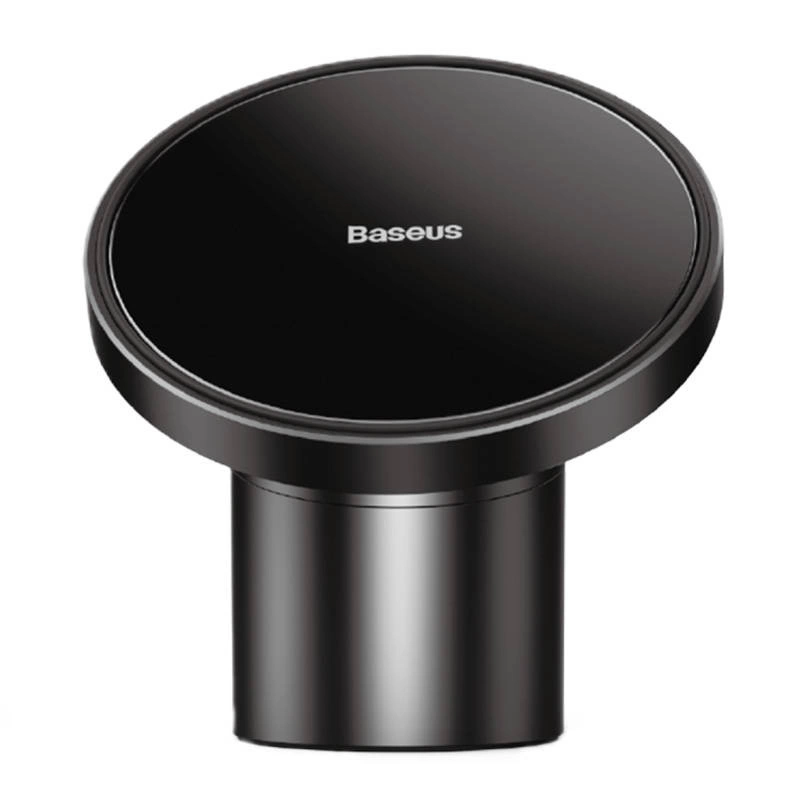 Baseus NeoGravity magnetinis automobilinis laikiklis cockpit / ventiliacija – juodas