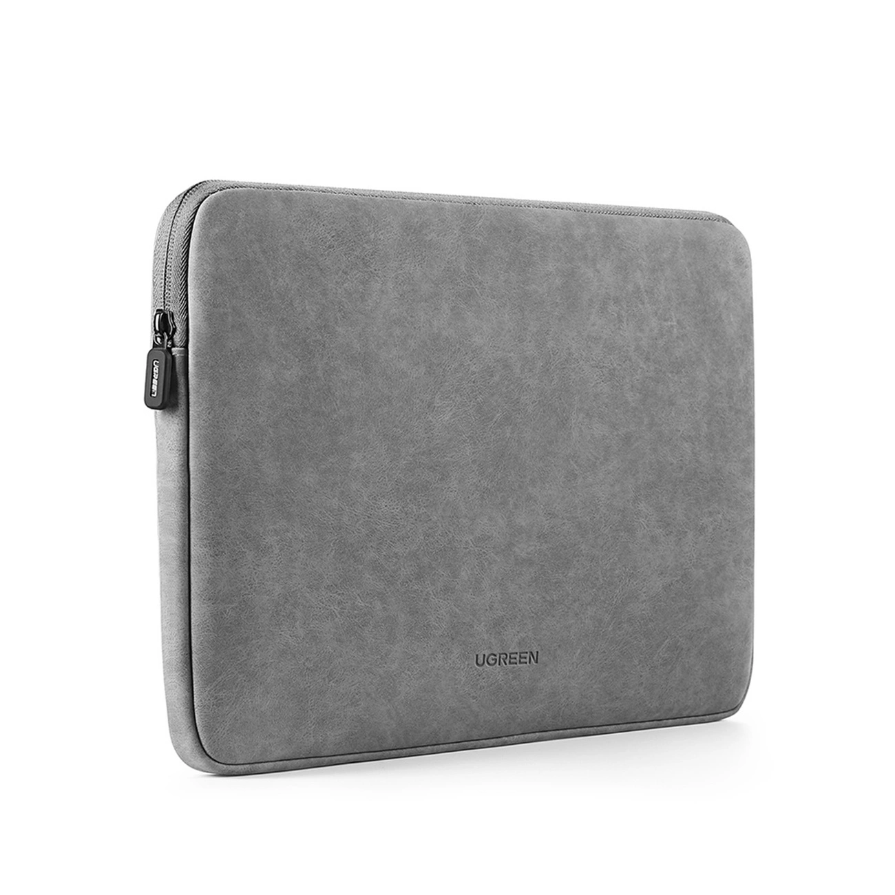 Ugreen LP187 dėklas 13"-13,9" nešiojamam kompiuteriui – pilkas