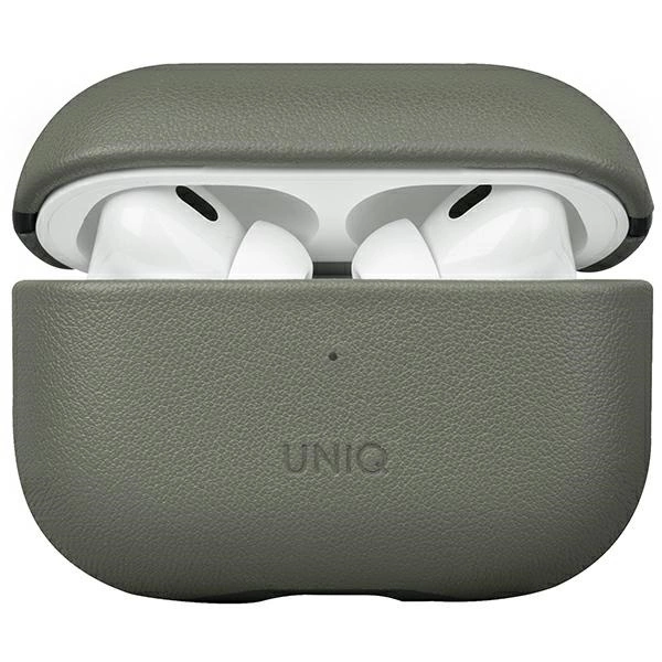 Uniq Terra dėklas AirPods Pro 2-os kartos – žalias