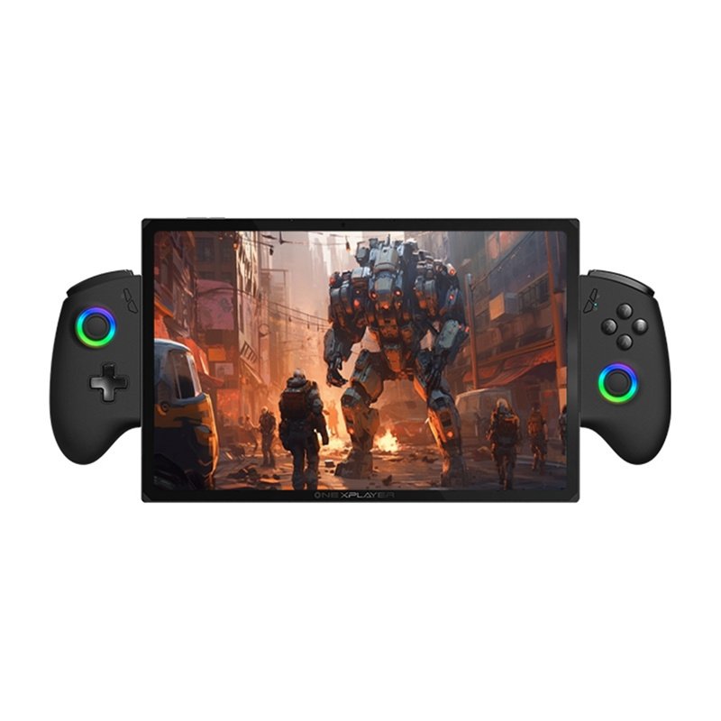 Nešiojama konsolė Onexplayer X1 Pro AMD AI370 32GB RAM 2TB
