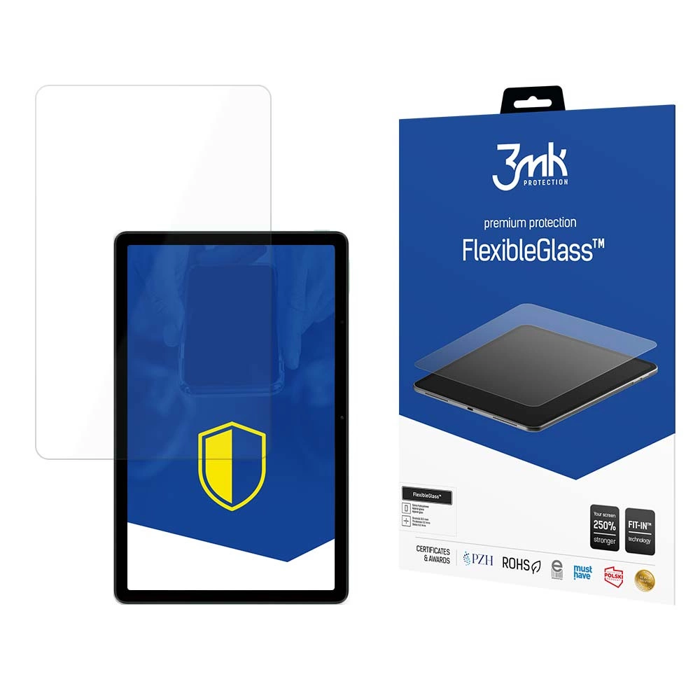 Redmi Pad – 3mk FlexibleGlass™ 11''