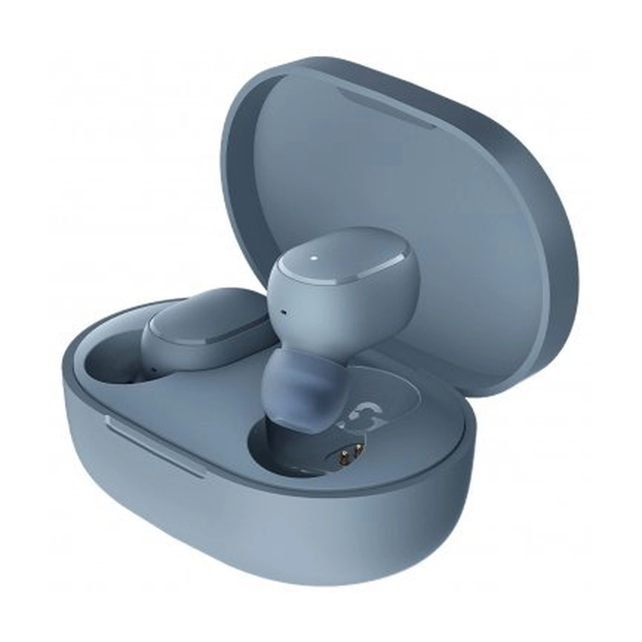 Xiaomi Redmi Buds Essential TWS belaidės ausinės – mėlynos (BHR6711GL)