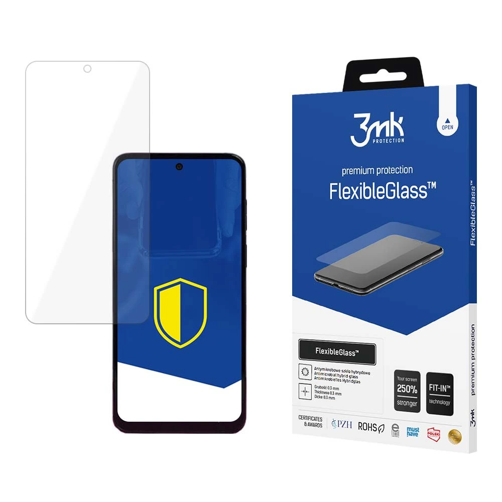 Motorola Moto G53 – 3mk FlexibleGlass™