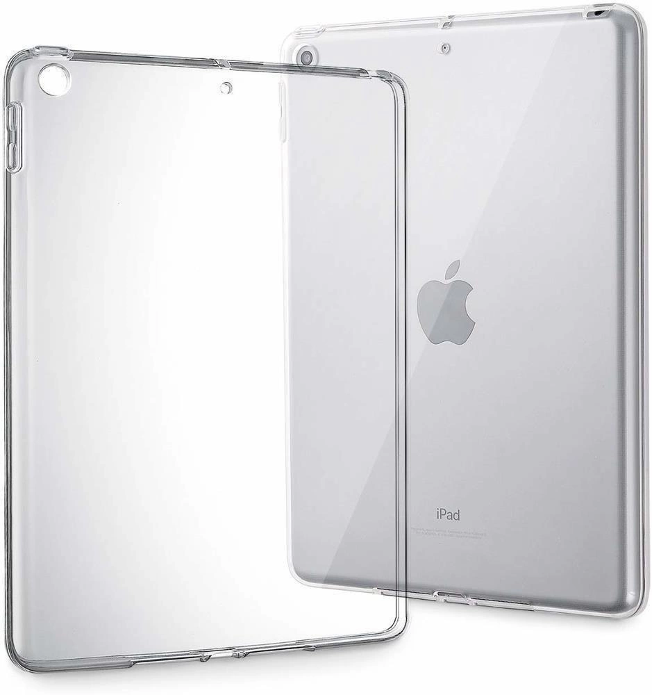 Slim Case dėklas Oppo Pad 11'' – lankstus silikoninis, permatomas