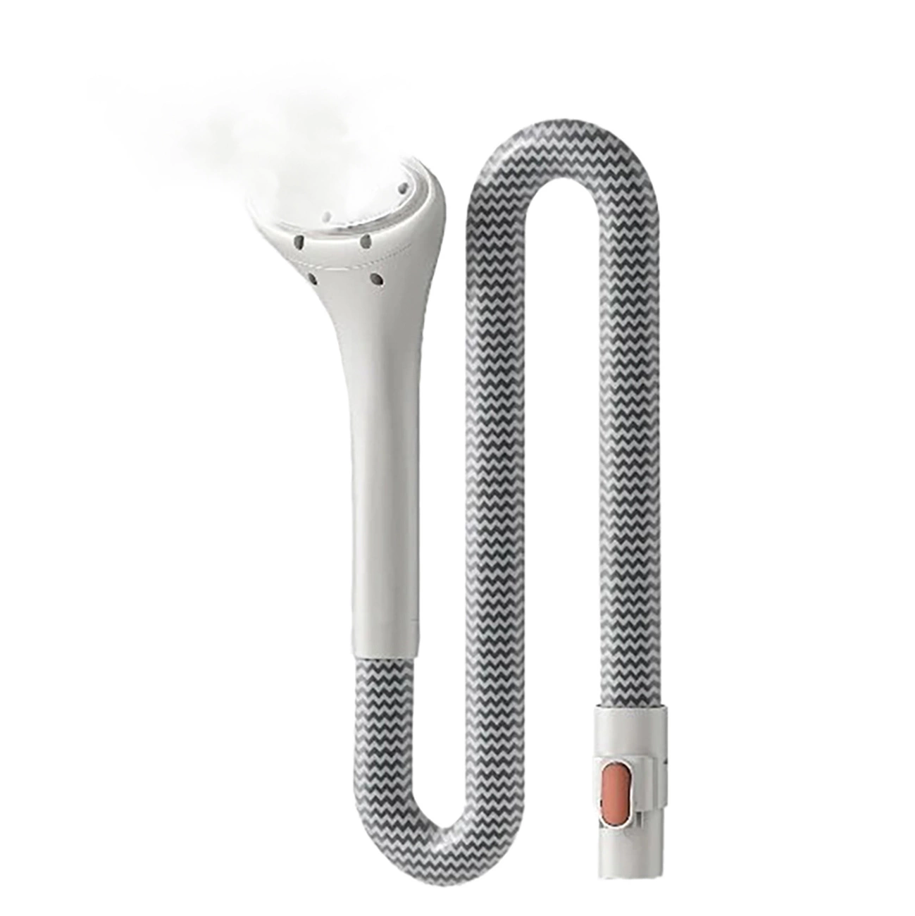 UWANT B200 garo antgalis – baltas