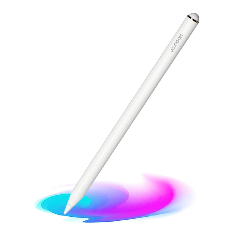[GRĄŽINTAS PRODUKTAS] Joyroom JR-X9 aktyvus stylus Apple iPad – baltas (JR-X9)