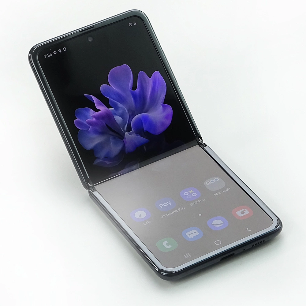 [GRĄŽINTAS DAIKTAS] Wozinsky Invisible Film apsauginė plėvelė Oppo Find N2 Flip