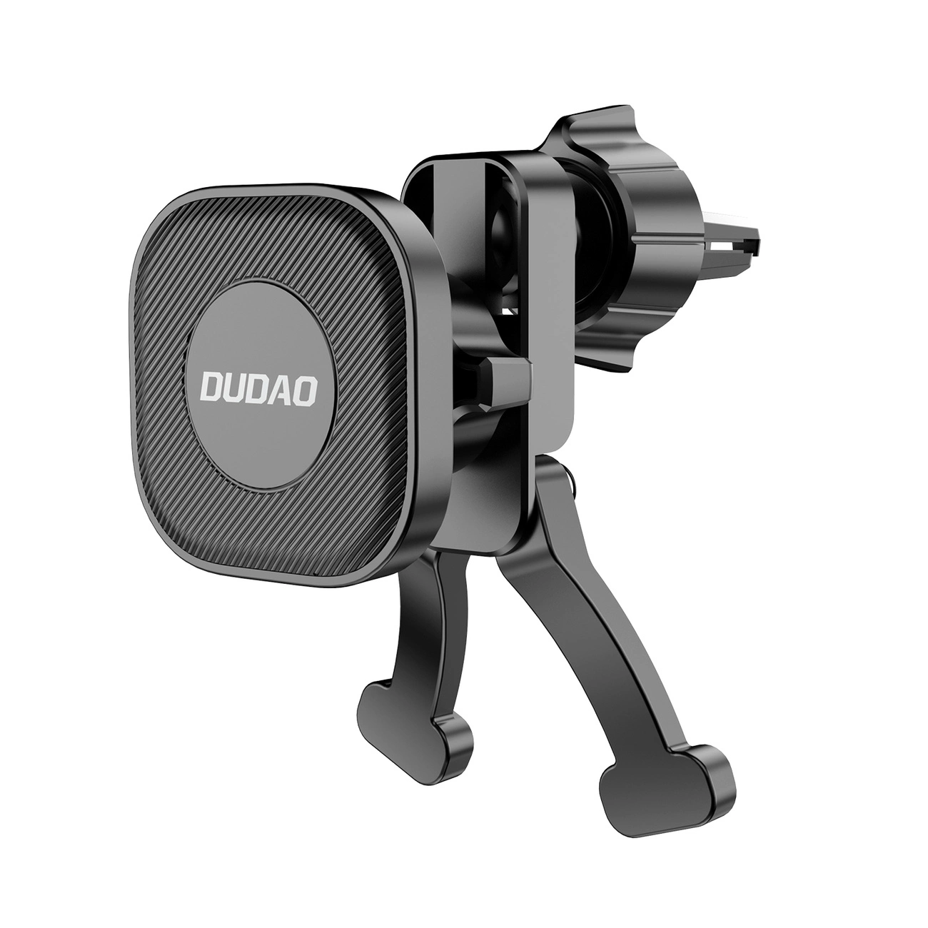 Dudao magnetinis automobilių laikiklis oro angai (F6Pro)