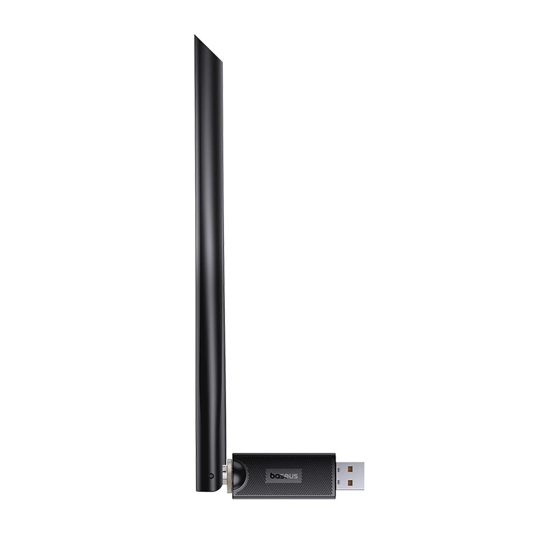 Baseus BS-OH172 300Mb/s USB tinklo korta – juoda