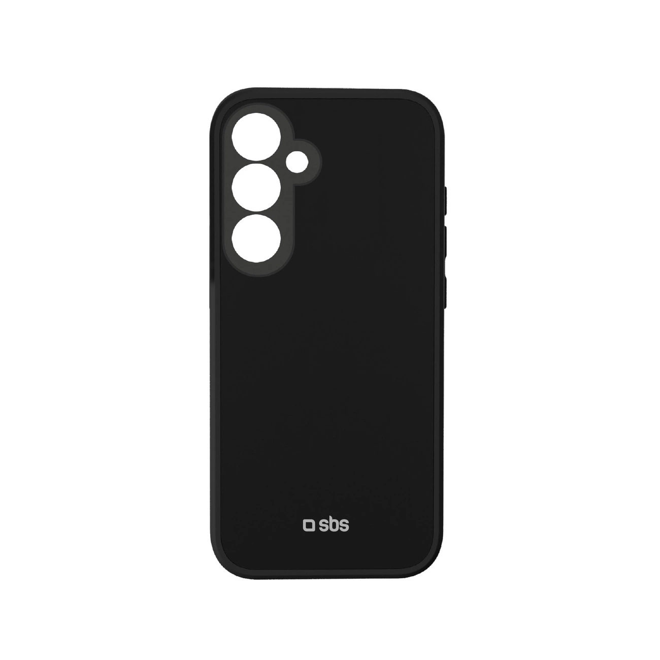 SBS Full Active D3O dėklas Samsung Galaxy S24 Ultra - juodas