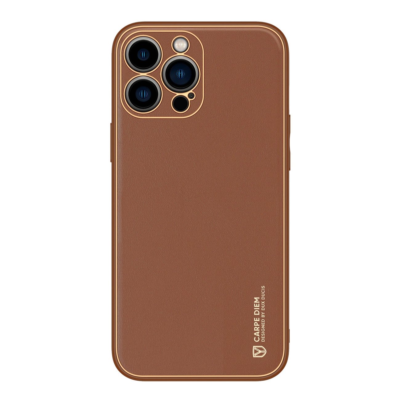 Dux Ducis Yolo Apple iPhone 14 Pro rudas