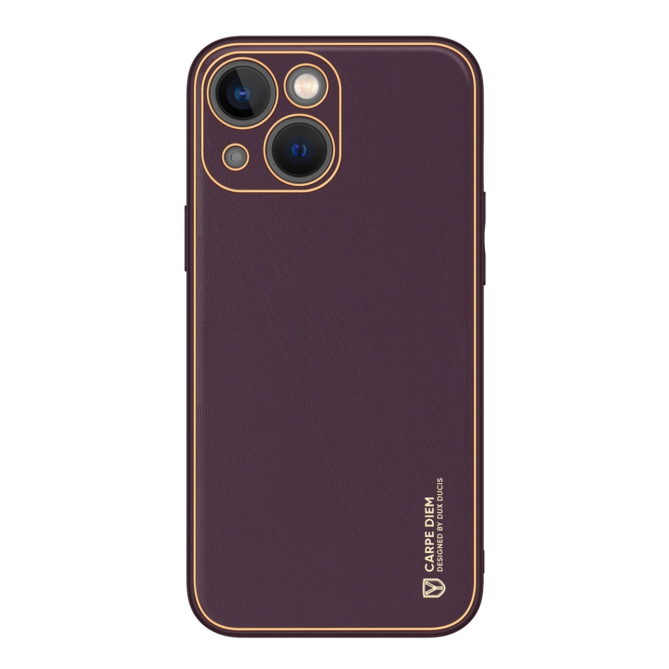 Dux Ducis Yolo Apple iPhone 14 Plus violetinis