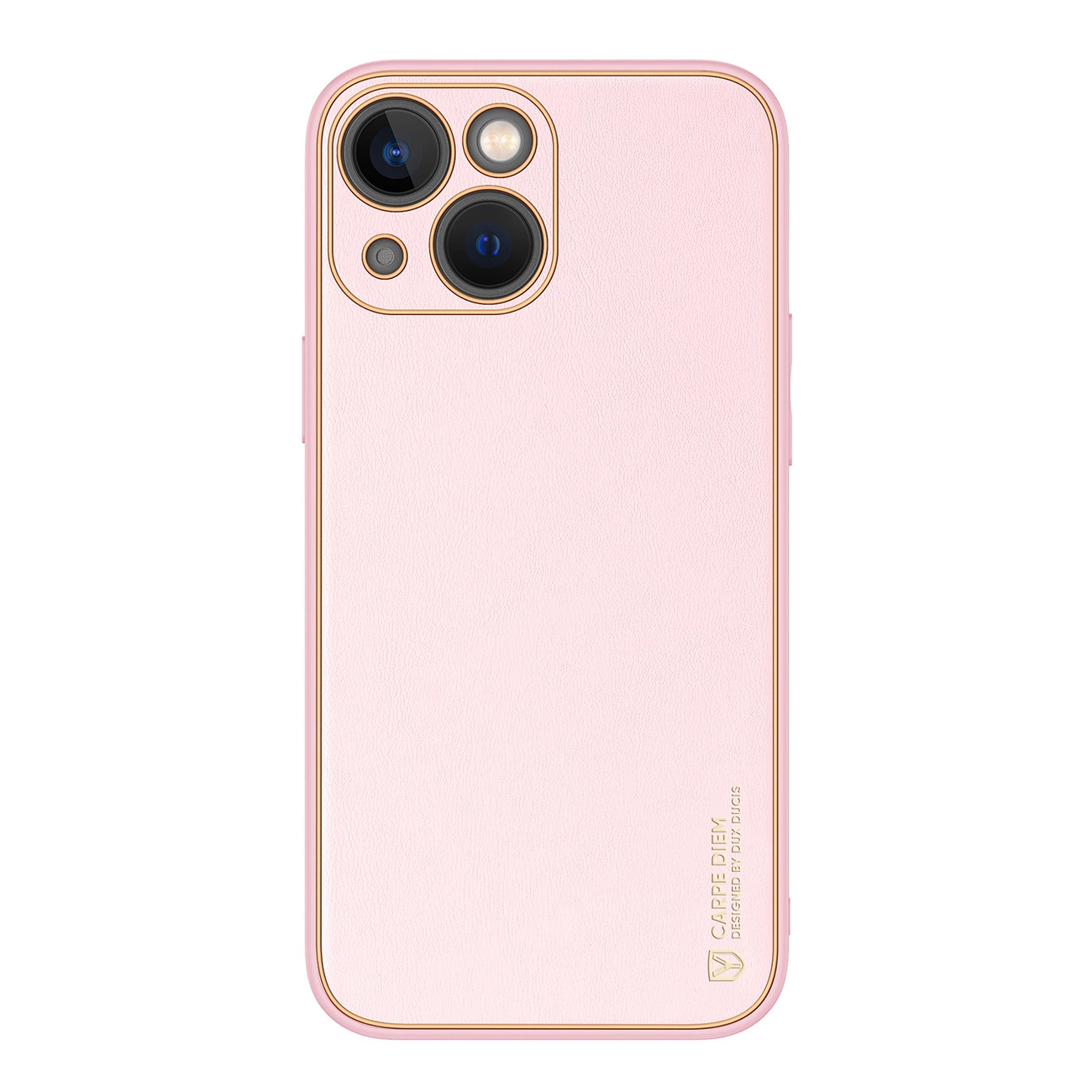 Dux Ducis Yolo Apple iPhone 14 Plus rožinis
