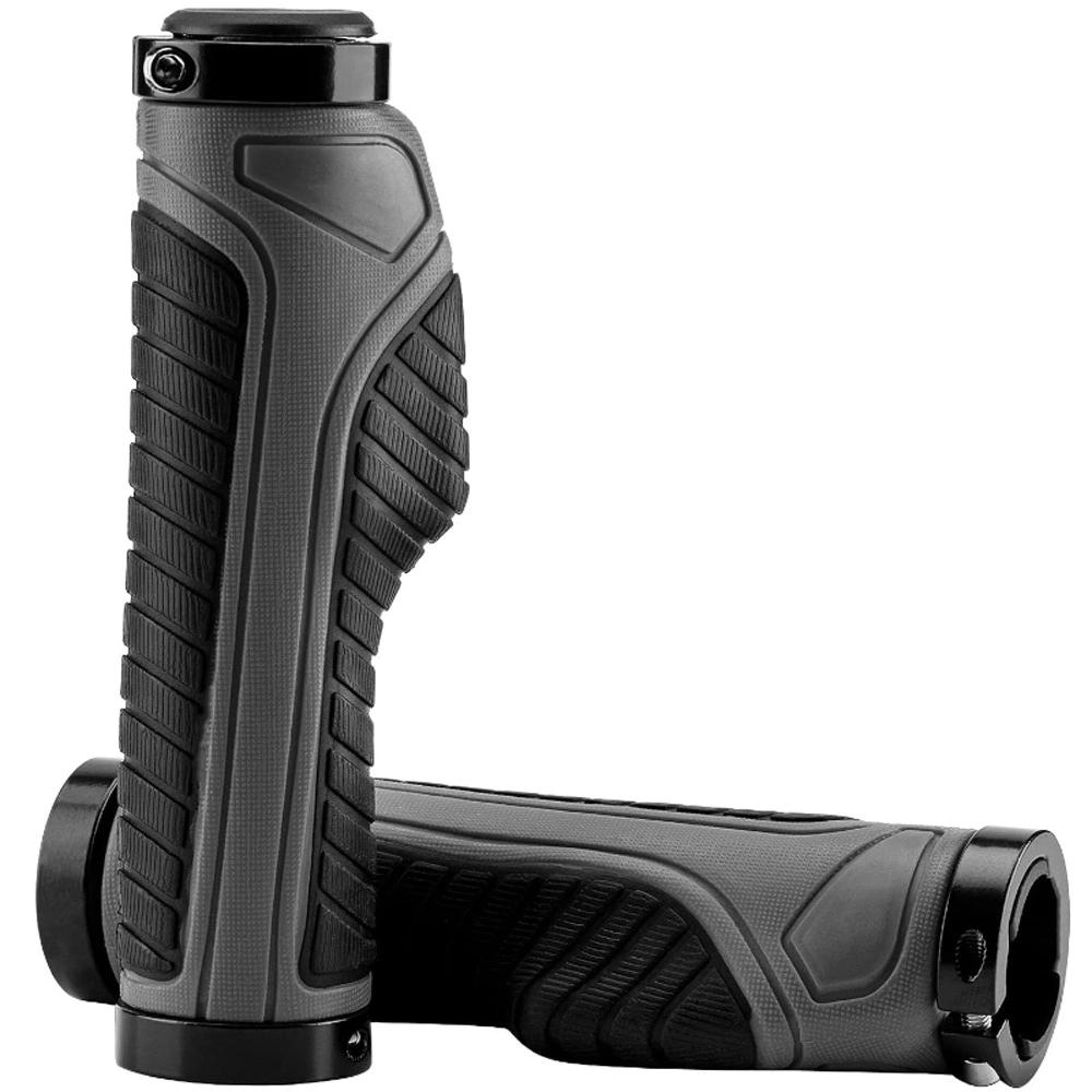 Rockbros BT1802GR dviračio rankenos - pilka