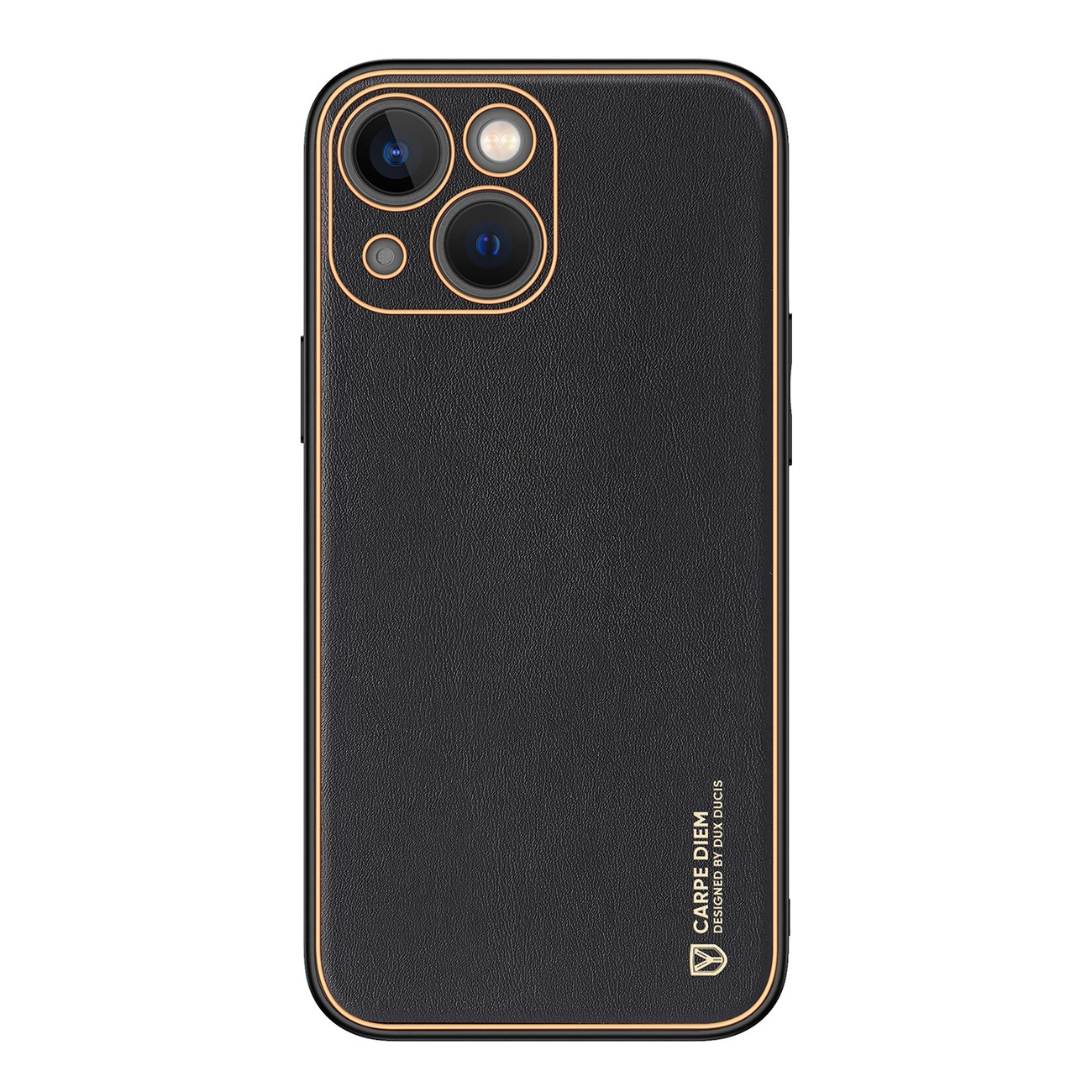 Dux Ducis Yolo Apple iPhone 14 Plus juodas