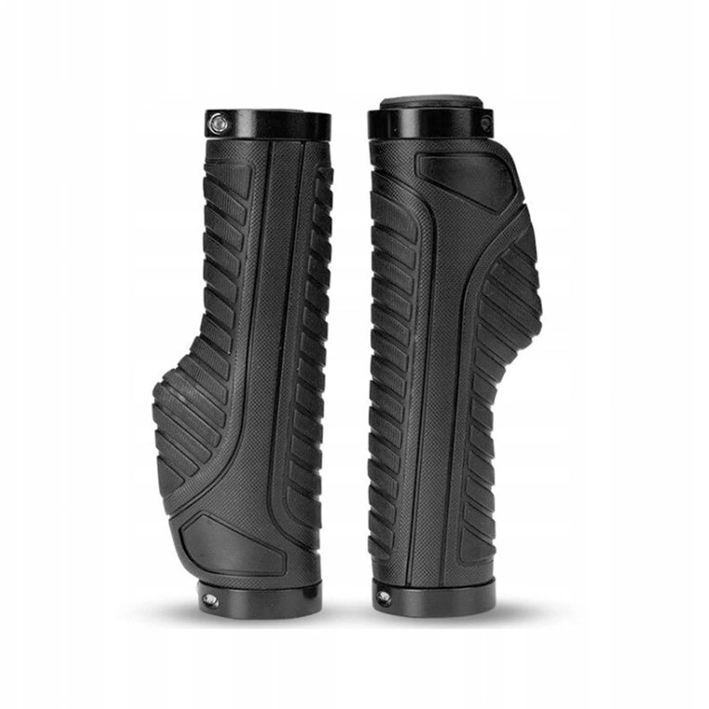 Rockbros BT1802BK dviračio rankenos - juoda