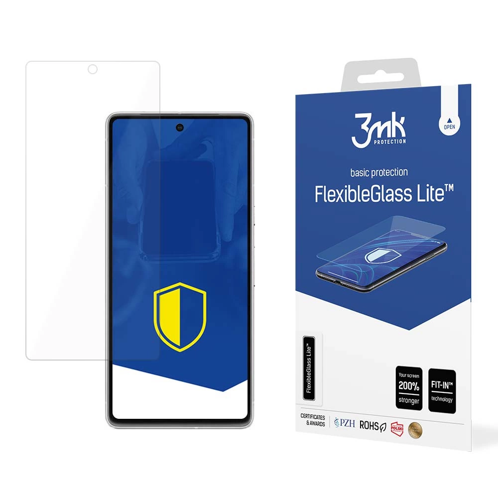 Google Pixel 7 5G – 3mk FlexibleGlass Lite™