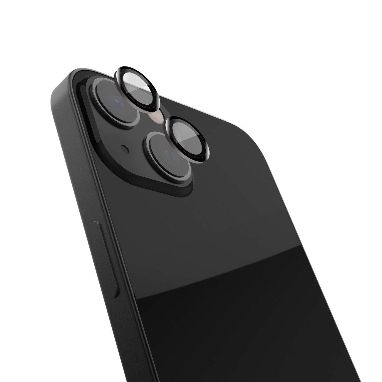 Raptic X-Doria Armor Camera Glass iPhone 14 Plus grūdintas stiklas galinei kamerai