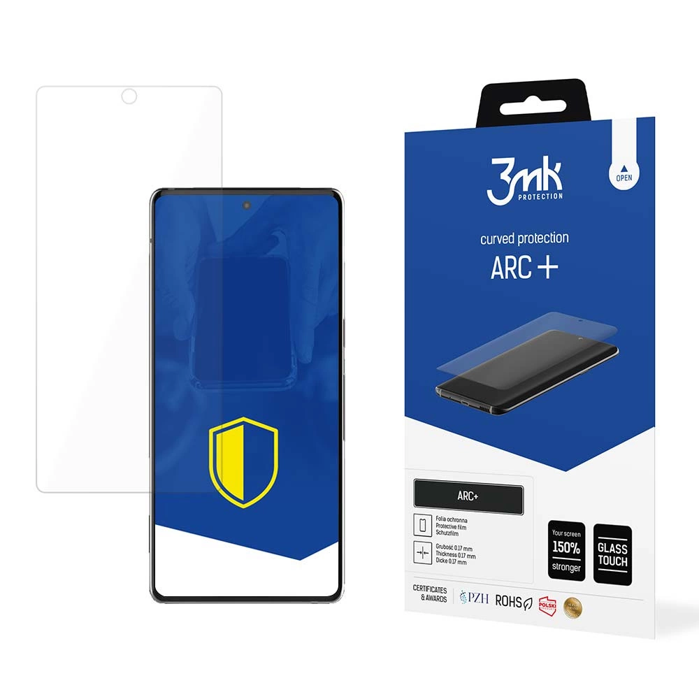 Google Pixel 6 5G – 3mk ARC+