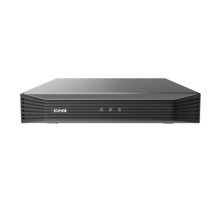 NET VIDEO RECORDER 8CH 8POE/KNU081-8P CNB|KNU081-8P
