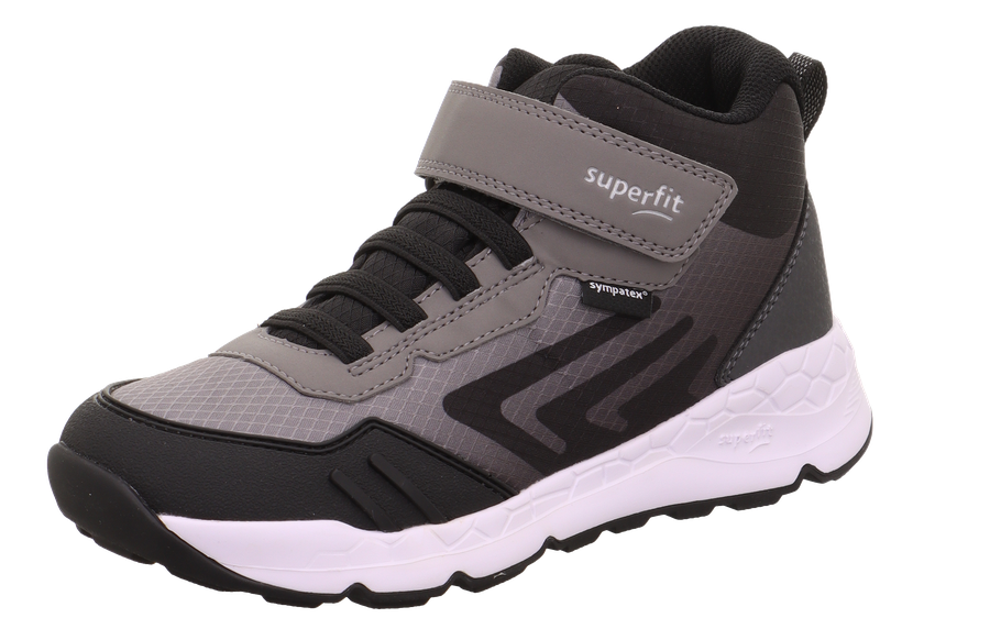 SUPERFIT Laisvalaikio batai su pašiltinimu Free Ride SympaTex 1-000570-2000/39
