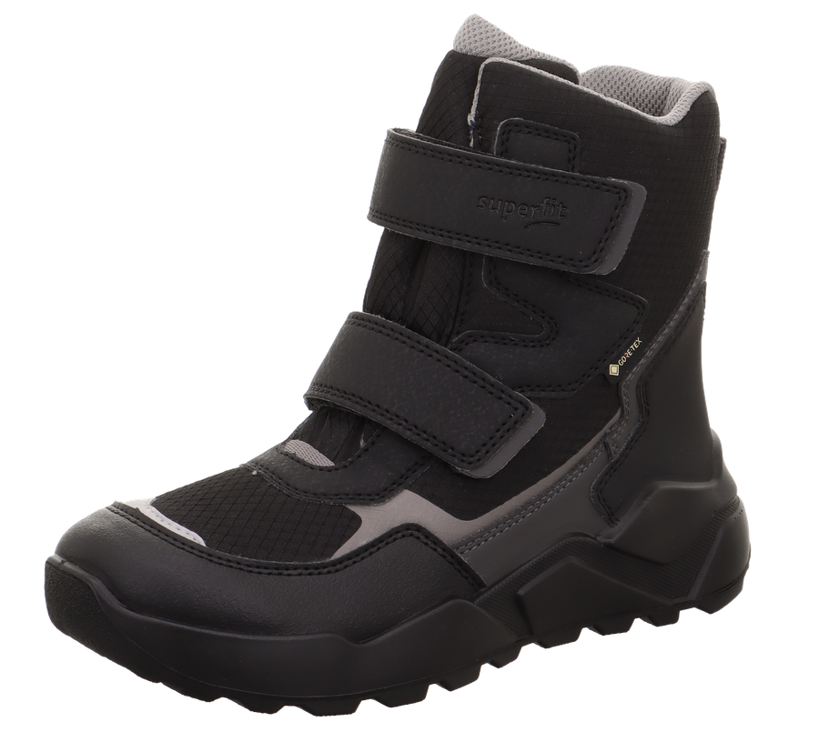 SUPERFIT Žieminiai batai Gore-Tex ROCKET 1-000402-0010/41