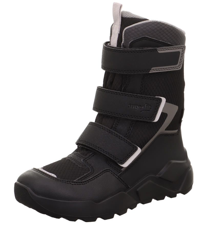SUPERFIT Žieminiai batai Gore-Tex ROCKET 1-000401-0010/34