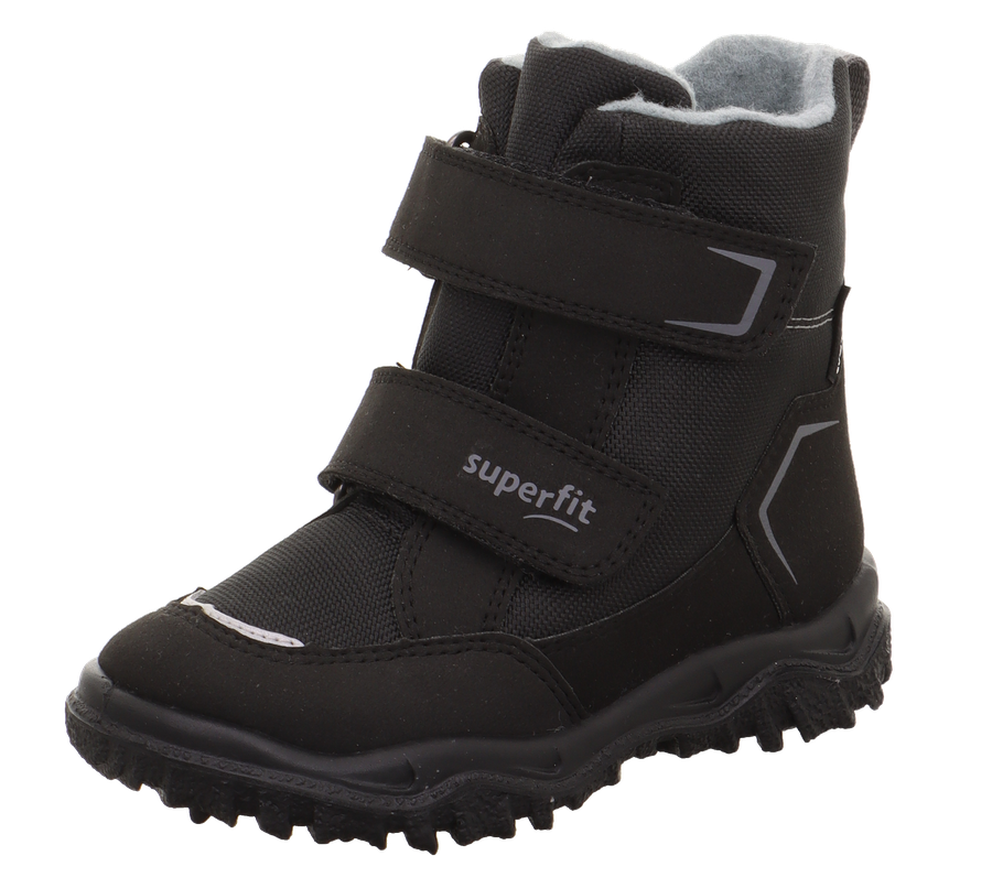 SUPERFIT Žieminiai batai Gore-Tex Husky 1-006081-0000/34