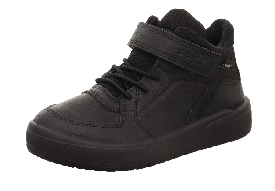 SUPERFIT Laisvalaikio batai su pašiltinimu MAVERICK Gore-Tex 1-100104-0000/34