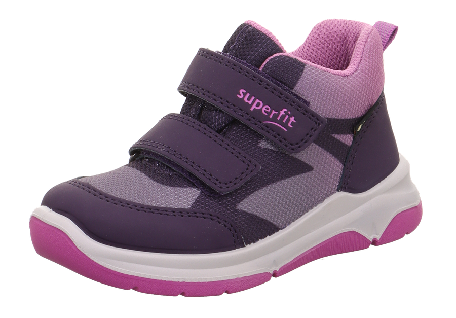 SUPERFIT Laisvalaikio batai su pašiltinimu Gore-Tex COOPER 1-006407-8500/33