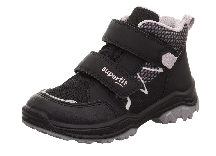 SUPERFIT Laisvalaikio batai su pašiltinimu Jupiter Gore-Tex 1-000056-0010/35
