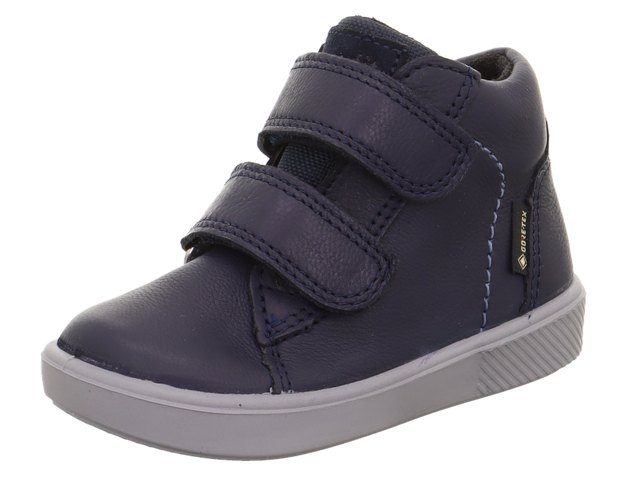 SUPERFIT Laisvalaikio batai su pašiltinimu ir Gore-Tex Supies 1-000778-8000/22