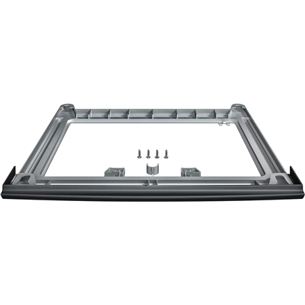 Džiovyklės priedas BOSCH WTZ2741C|WTZ2741C