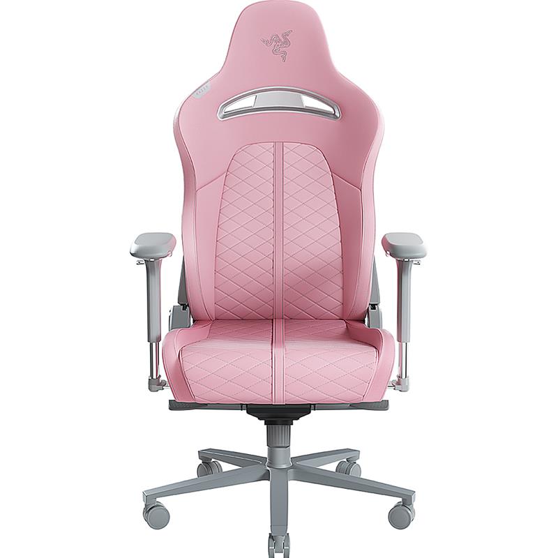 Žaidimų kėdė Razer Enki, Rožinė Prekė - RZ38-03720200-R3G1