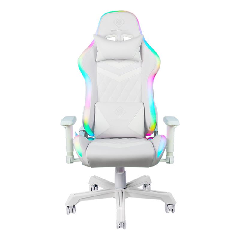 Žaidimų kėdė Deltaco Gaming WCH90 Prekė - 7333048046826