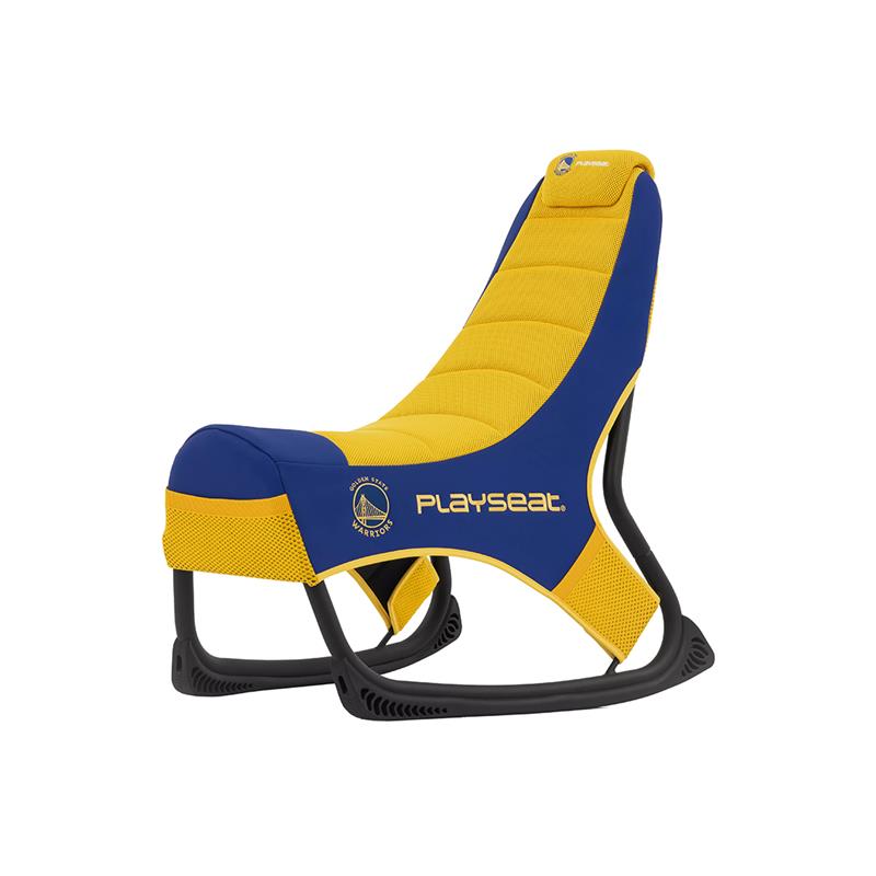 Žaidimų kėdė Playseat PUMA Active Champ NBA Edition, Golden State Warriors Prekė - NBA.00282
