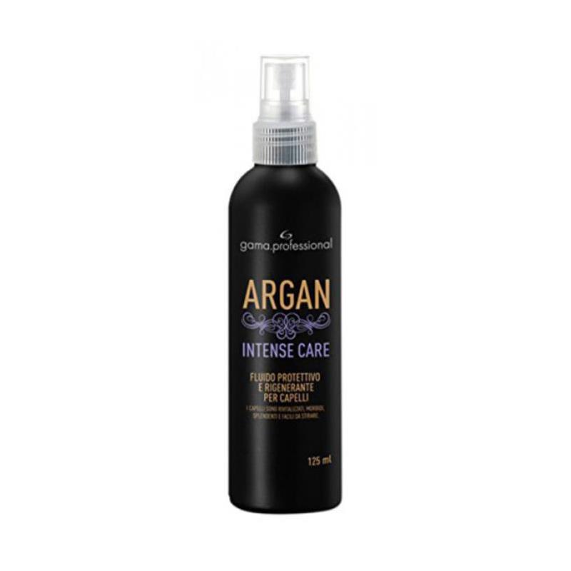 Apsauginis ir regeneruojantis plaukų aliejukas GA.MA Argan Oil Prekė - AV31.ARGAN