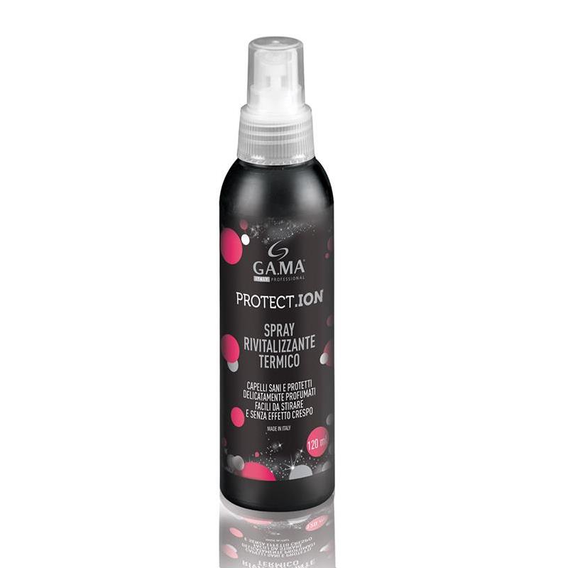 Plaukų purškiklis saugantis nuo karščio GA.MA Prekė - AV31.PROTECTION, 120ml