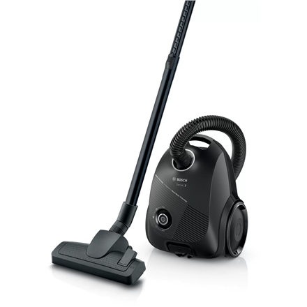 Dulkių siurblys BOSCH BGBS2BA2|BGBS2BA2