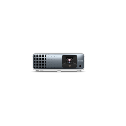 Benq TK710 | 4K UHD (3840 x 2160) | 3200 ANSI lumens | Grey/White|TK710
