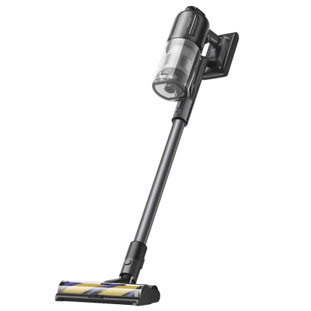 Vacuum Cleaner|DREAME|Dreame R20 Ultra AQUACYCLE|Upright/Handheld/Wet/dry/Cordless/Rechargeable/For carpets|200 Watts|Suction power 27000|Capacity 0.6 l|Noise 85 dB|Weight 9.6 kg|VRV57F|VRV57F