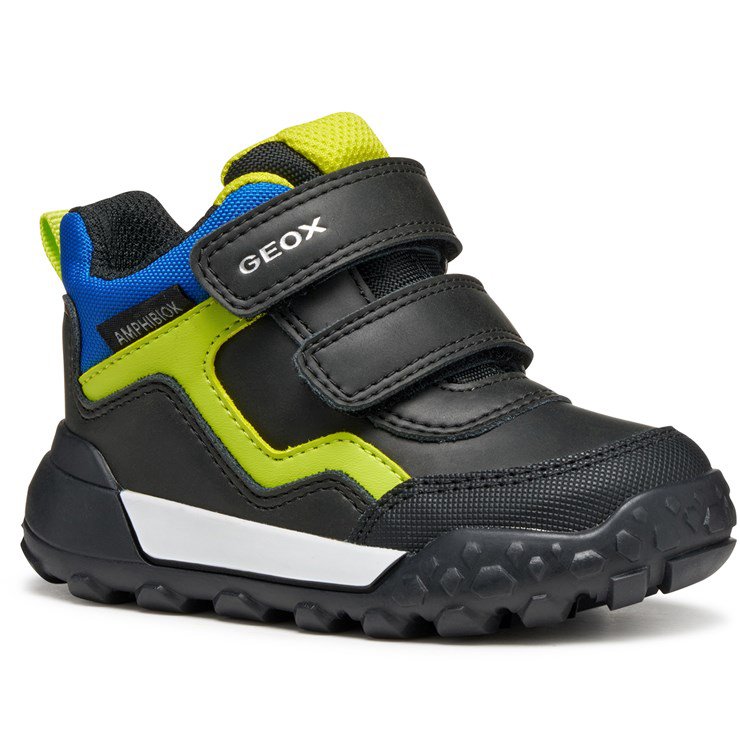 GEOX Laisvalaikio batai su pašiltinimu Amphibiox B566LB-C9299/23